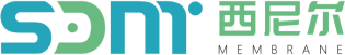 西尼尔(山东)环保科技有限公司LOGO